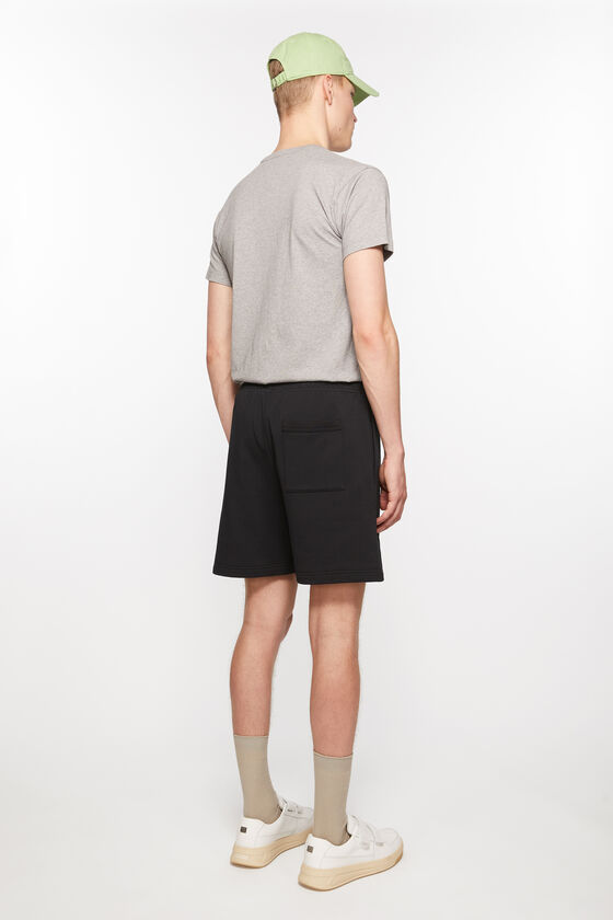 (image for) Sophisticated Fleece shorts